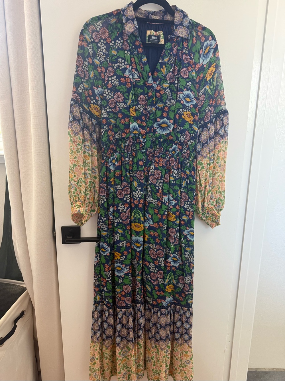 Maeve by Anthropologie - size S